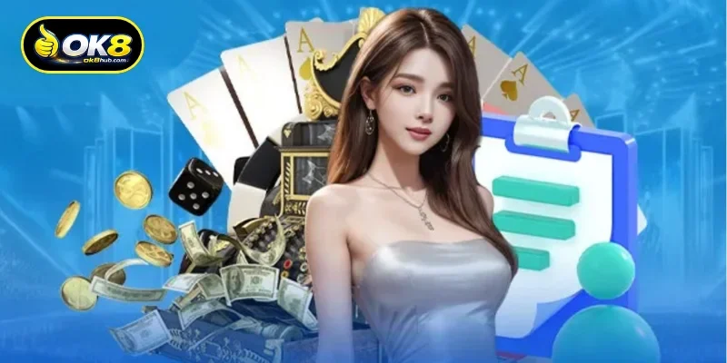 A Dedicated Commitment to OK8 Responsible Gambling