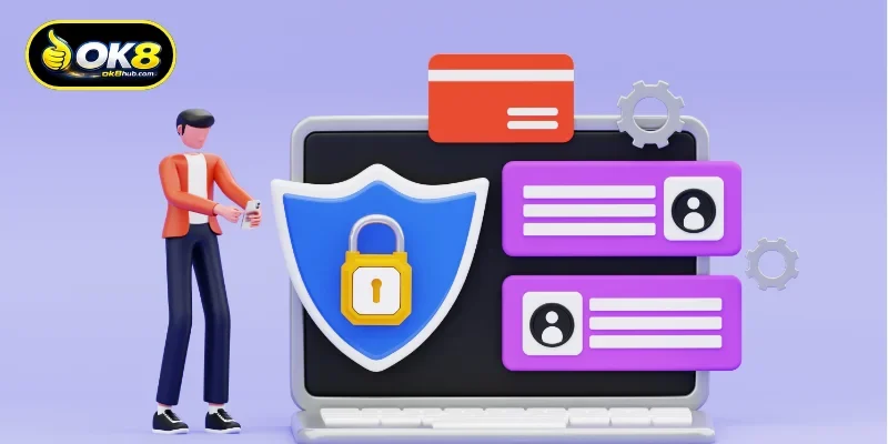 An Overview of the OK8 Privacy Policy Framework
