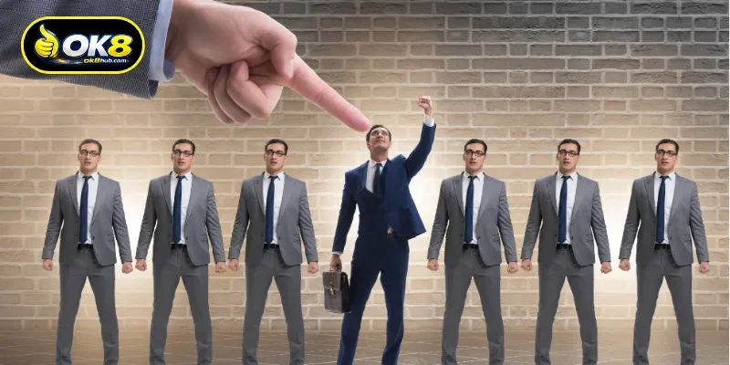 Core Values & Culture in the OK8 Hiring Process