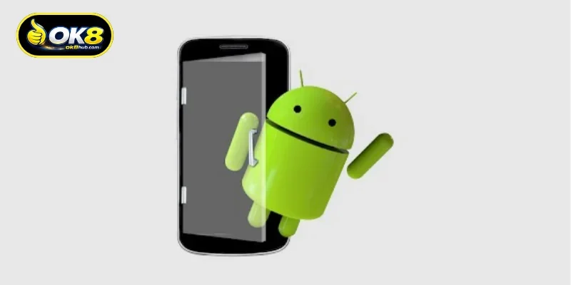 Important notes to remember when download OK8 app