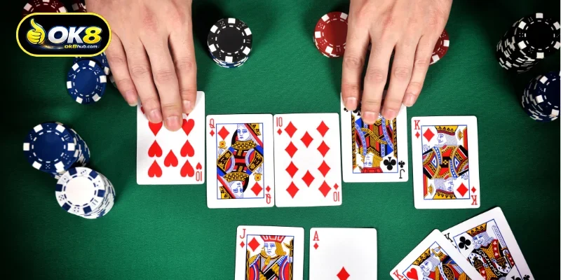 Practical Tips for Effective OK8 Responsible Gambling