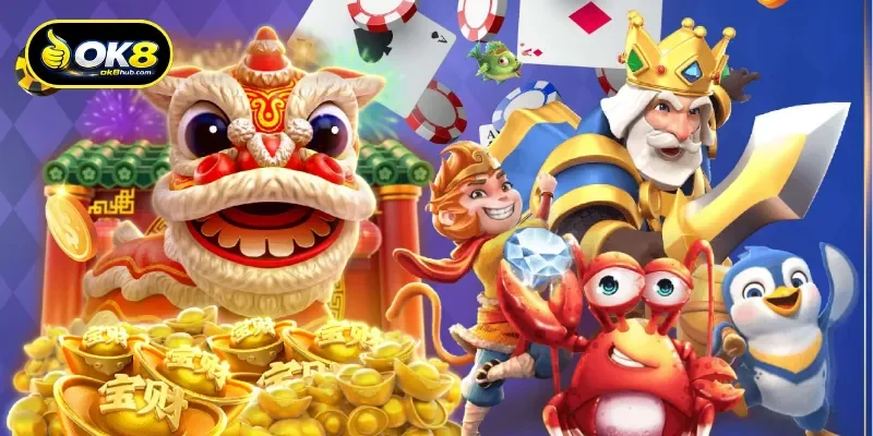Slots – Endless Reel Adventures