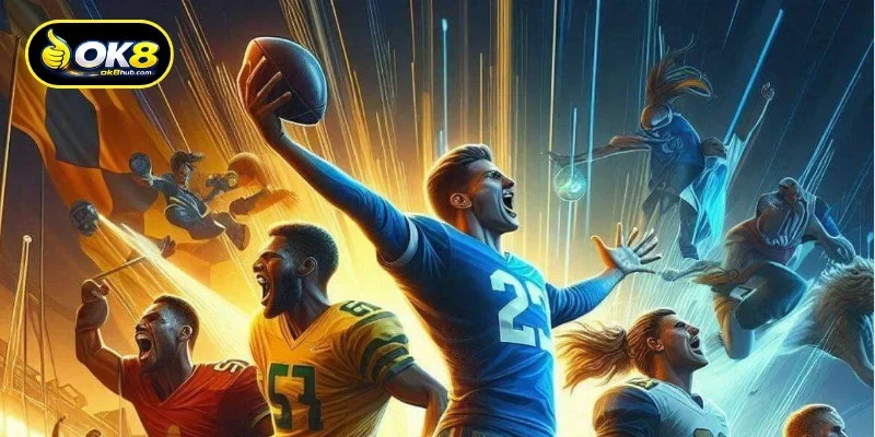 The diversity of the betting market