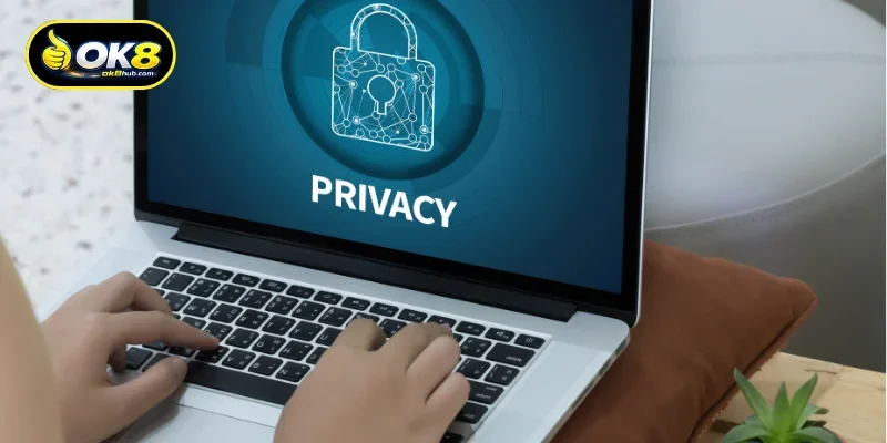 The Strategic Value of the OK8 Privacy Policy