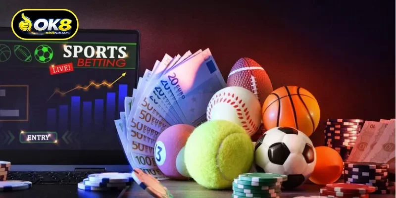 Top 5 Highlighted Markets in OK8 Sports