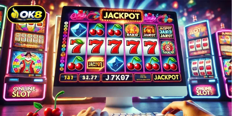 Winning Strategies for OK8 Slots